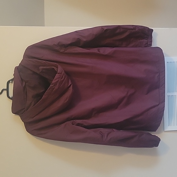 Soft Shell Jacket - Picture 2 of 8